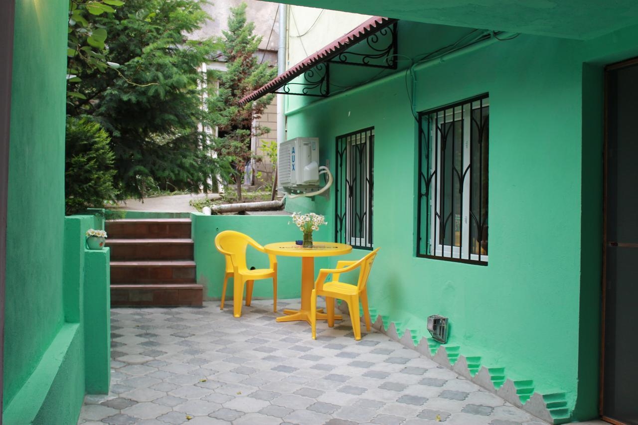 Salomes Apartment Tuti Borjomi Ngoại thất bức ảnh