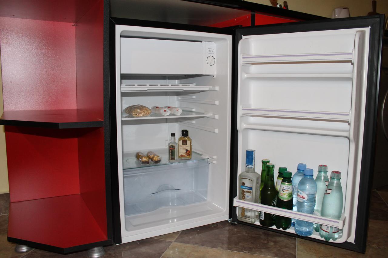 Salomes Apartment Tuti Borjomi Ngoại thất bức ảnh