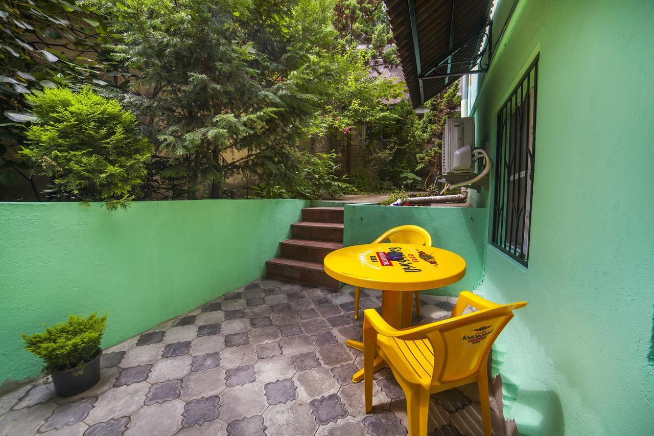 Salomes Apartment Tuti Borjomi Ngoại thất bức ảnh